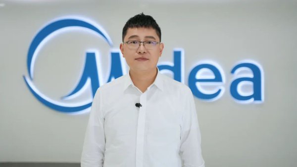 【企业】好意思的空调：穿越价钱风暴，引颈行业价值新航向